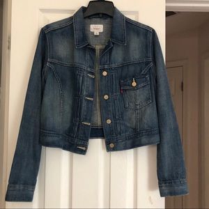 Vintage Levi’s Denim Jacket
